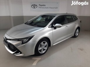 Toyota Corolla Touring Sports 1.8 Hybrid Comfor...