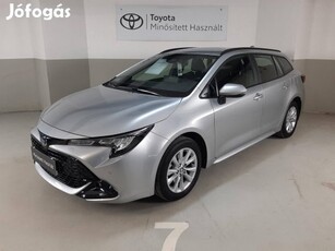 Toyota Corolla Touring Sports 2.0 Hybrid Comfor...