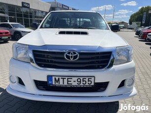 Toyota HI Lux Hilux 2.5 D-4D 4x4 Double Comfort...