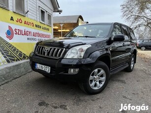 Toyota Land Cruiser Prado 3.0 D-4D Vx Navi (Aut...