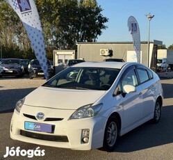 Toyota Prius 1.8 HSD Sol (Automata)