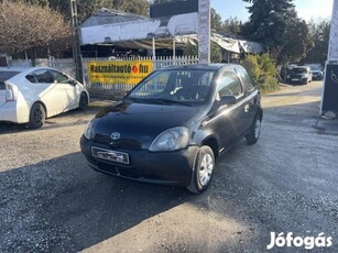 Toyota Yaris 1.0 Harmony