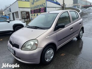 Toyota Yaris 1.0 Harmony