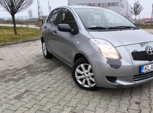 Toyota Yaris 1.3 Sol AC