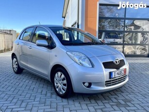 Toyota Yaris 1.3 Sol Plus Ice