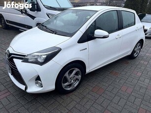 Toyota Yaris 1.5 VVT-i Hybrid Active e-CVT