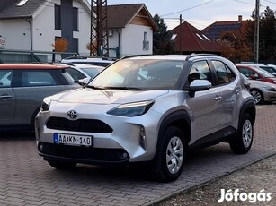 Toyota Yaris Cross 1.5 Hybrid Comfort Business...