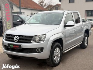 Volkswagen Amarok 2.0 Bitdi Trendline 4Motion F...