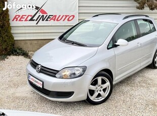 Volkswagen Golf PLUS 1.4 Tsi Comfortline 140e k...