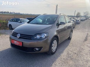 Volkswagen Golf PLUS 1.4 Tsi Comfortline 3 év g...