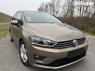 Volkswagen Golf Sportsvan 1.4 TSI BMT Comfortli...