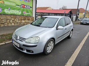 Volkswagen Golf V 1.6 Trendline