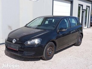 Volkswagen Golf VI 1.4 Trendline Sorszám: 66