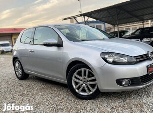 Volkswagen Golf VI 2.0 TDI Comfortline 140LE/SO...