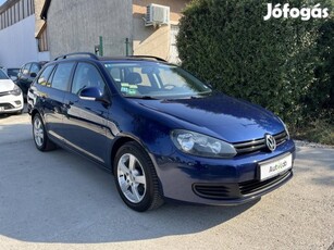 Volkswagen Golf VI Variant 1.4 TSi Comfortline...