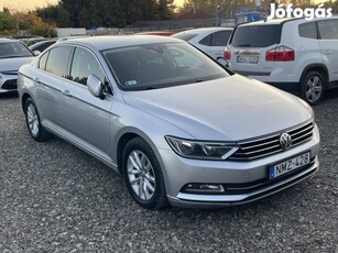 Volkswagen Passat 2.0 TDI BMT Comfortline DSG Ü...