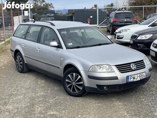 Volkswagen Passat Variant 1.6 Comfortline 2 Kul...