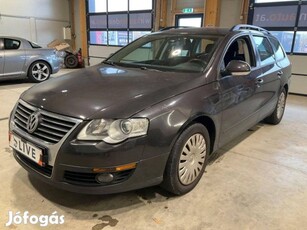 Volkswagen Passat Variant 2.0 CR TDI Comfortlin...