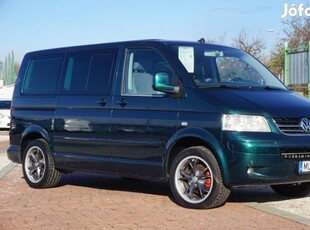 Volkswagen Transporter T5 2.5 TDI Multivan High...