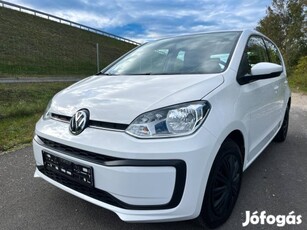 Volkswagen UP Up! 1.0 BMT Move Up! /1 Tulaj!/