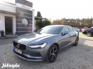 Volvo S90 2.0 D [D4] Momentum Geartronic Xenon!...