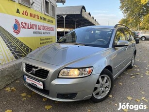 Volvo V50 2.0 D Momentum ITT és Most Akció!!! T...