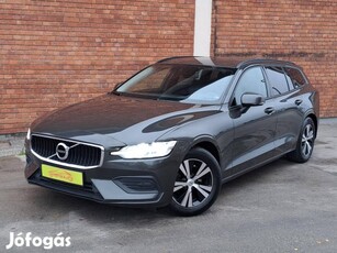 Volvo V60 2.0 D [D3] Momentum LED Lámpa-Állófűt...