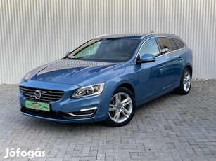 Volvo V60 2.4 D [D6] Phev AWD Summum Geartronic...