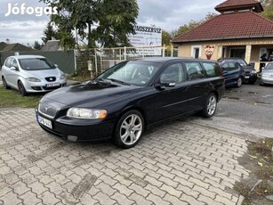 Volvo V70 2.4 D [D5] Kinetic Geartronic