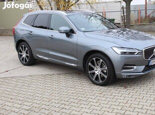 Volvo XC60 2.0 [D5] Inscription AWD Geartronic...