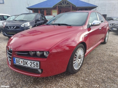 Alfa Romeo 159