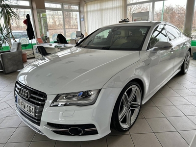 AUDI S7Sportback 4.0 V8 TFSI quattro S-tronic G...