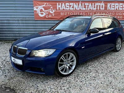 BMW 3-AS Sorozat