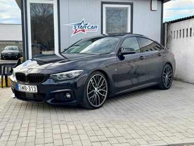 BMW 4-ES Sorozat