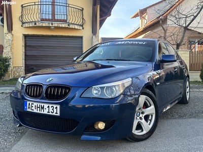 BMW 5-ÖS Sorozat