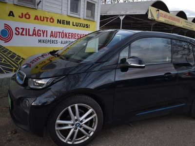 BMW I3 (Automata) Harman Kardon Hangrendszer/13...