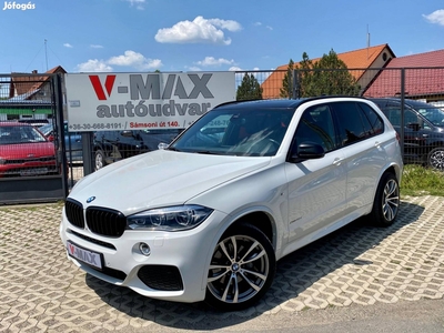 BMW X Sorozat