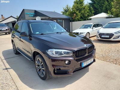 BMW X Sorozat