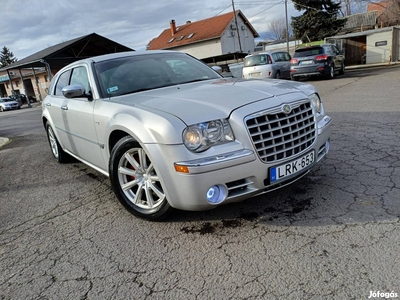 Chrysler 300 C