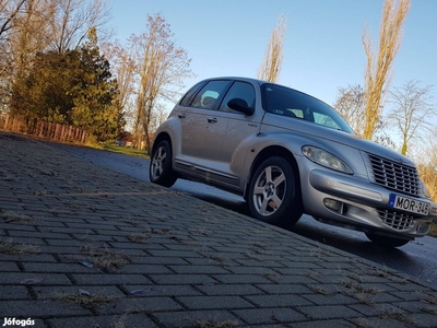 Chrysler PT Cruiser 1.6 Classic 2025.04.06. érvényes műszakival!