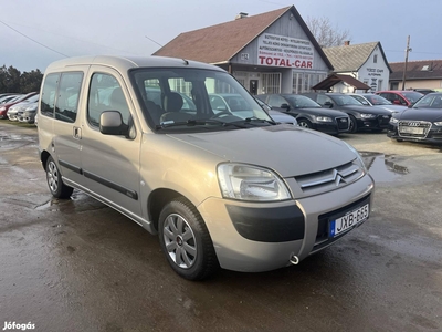 Citroen Berlingo 1.4 Multispace