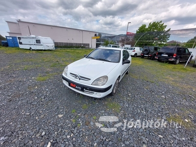 CITROEN Xsara