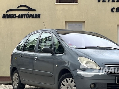 CITROEN Xsara Picasso