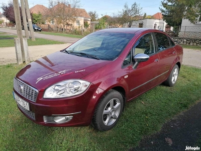 Fiat Linea