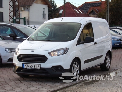 FORD Courier