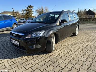 Ford Focus 1.6 Ambiente Klíma- 150.000 KM-Kitűn...