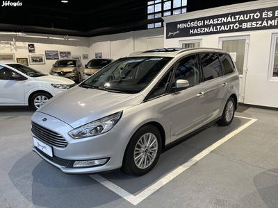 Ford Galaxy 2.0 Ecoblue SCR Titanium AWD (Autom...