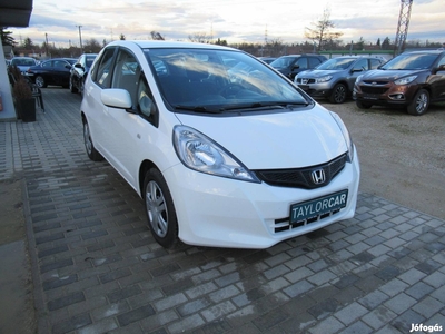 Honda Jazz 1.2 S