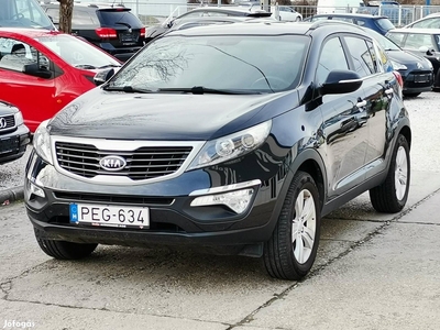 KIA Sportage 1.6 GDI LX