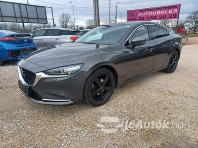 MAZDA Mazda 6